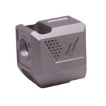 TRUE PREC COMP P365/X/XL/MAC SILVER 1 TRUTP P365MUC SS 1