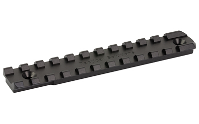 TACSOL BUCK MARK STD SCOPE BASE 3 TACSOL BUCK MARK STD SCOPE BASE