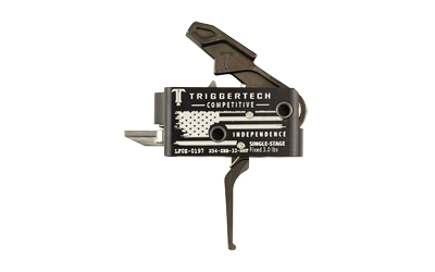 TRIGRTECH AR15 COMP FLAT INDEPEND 4 TRIGRTECH AR15 COMP FLAT INDEPEND - Image 2
