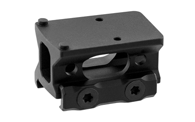UTG ABSOLUTE CO-WITNESS FOR RMR BLK 3 UTG ABSOLUTE CO-WITNESS FOR RMR BLK