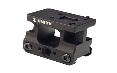 UNITY FAST AEMS BLK 4 UNITY FAST AEMS BLK - Image 2