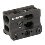 UNITY FAST MICRO-SB DUTY/COMP M5S BK 1 UTYFST MSBB 1