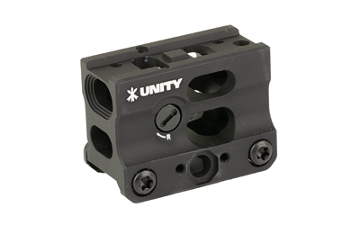 UNITY FAST MICRO-SB DUTY/COMP M5S BK 3 UNITY FAST MICRO-SB DUTY/COMP M5S BK