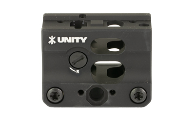 UNITY FAST MICRO-SB DUTY/COMP M5S BK 5 UNITY FAST MICRO-SB DUTY/COMP M5S BK - Image 3
