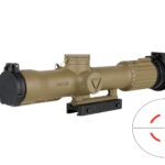 TRIJICON VCOG 1-8X28 RD MOA FDE QLOC 2 VC18C2400020
