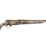 WEATHERBY VANGUARD BADLANDS 6.5PRC 24" 2 WBVANBADLANDS