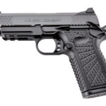 WILSON SFX9 9MM 4" XTAC RAIL 15RD 2 WCSFX9 CPR4 1