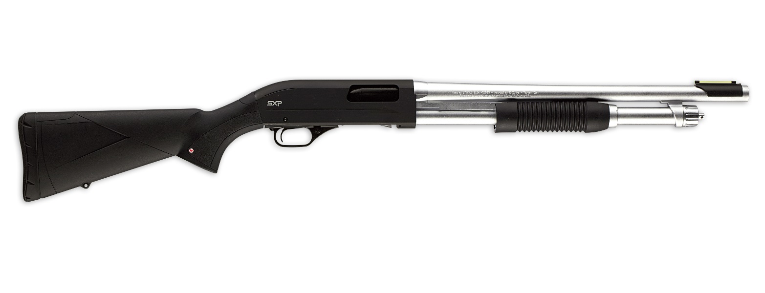 WINCHESTER SXP MARINE DEFENDER 12/18 3" 3 WINCHESTER SXP MARINE DEFENDER 12/18 3"