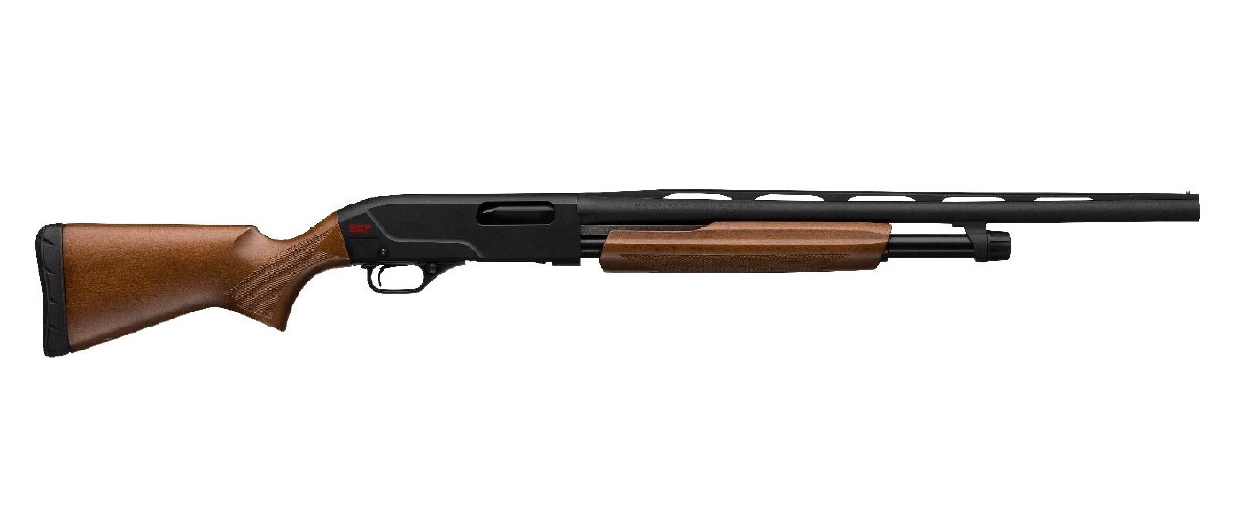 WINCHESTER SXP FIELD CPT 12/22 BL/WD 3" 3 WINCHESTER SXP FIELD CPT 12/22 BL/WD 3"