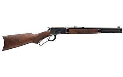 WIN 1892 DLX TRAPPER 45C 16" 7RD 3 WIN 1892 DLX TRAPPER 45C 16" 7RD