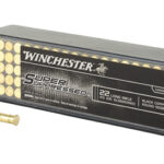 WIN SPR SUP 22LR 45GR CPRN 100/2000 2 WNSUP22LR 1