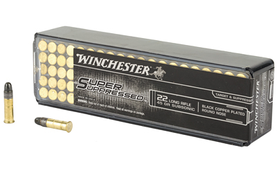 WIN SPR SUP 22LR 45GR CPRN 100/2000 3 WIN SPR SUP 22LR 45GR CPRN 100/2000