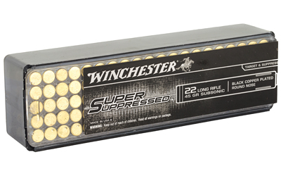 WIN SPR SUP 22LR 45GR CPRN 100/2000 4 WIN SPR SUP 22LR 45GR CPRN 100/2000 - Image 2