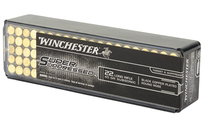 WIN SPR SUP 22LR 45GR CPRN 100/2000 5 WIN SPR SUP 22LR 45GR CPRN 100/2000 - Image 3