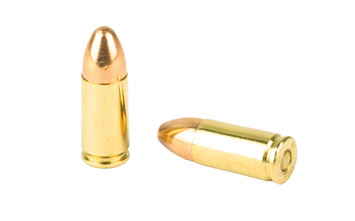 WIN USA 9MM NATO 124GR FMJ 100/1000 6 WIN USA 9MM NATO 124GR FMJ 100/1000 - Image 4