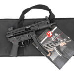 ZENITH ZF-5P 9MM 5.8 ESSNTIAL PK BLK 1 ZENZF5P01MAG9BK 1