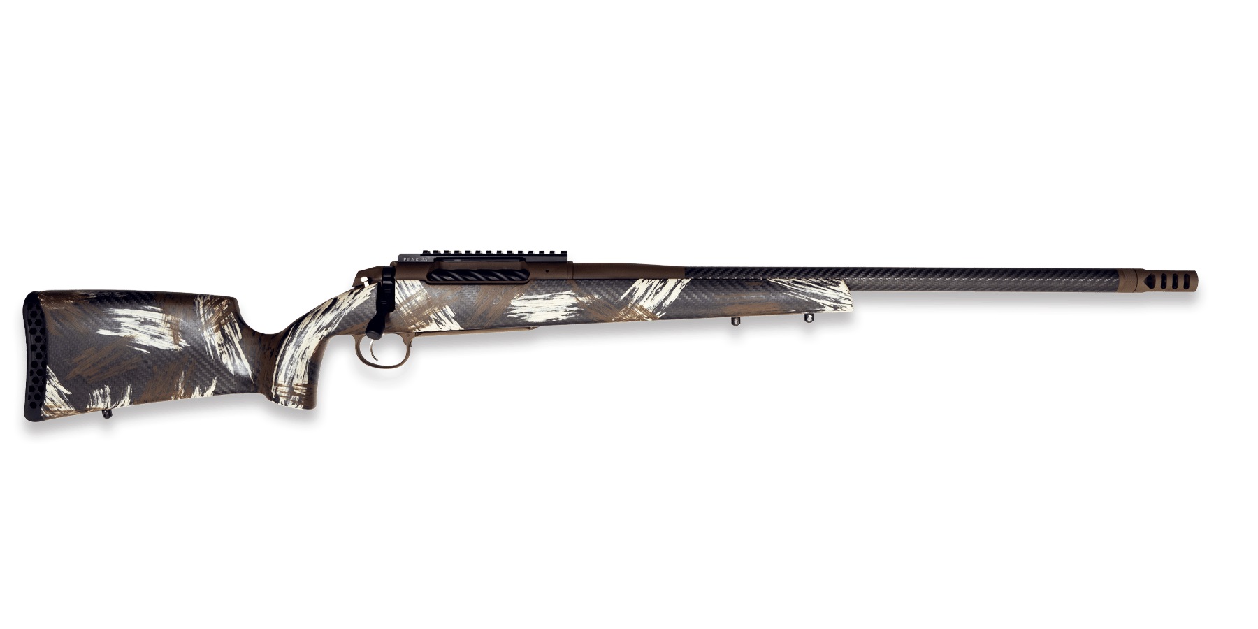 WEATHERBY 307 ALPINE CT 257WBY 24" 3 WEATHERBY 307 ALPINE CT 257WBY 24"