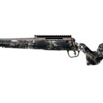 SAVAGE ARMS AXIS 2 PRO FOR 6.5CM 20" LH # 2 ax2pforestlh1195