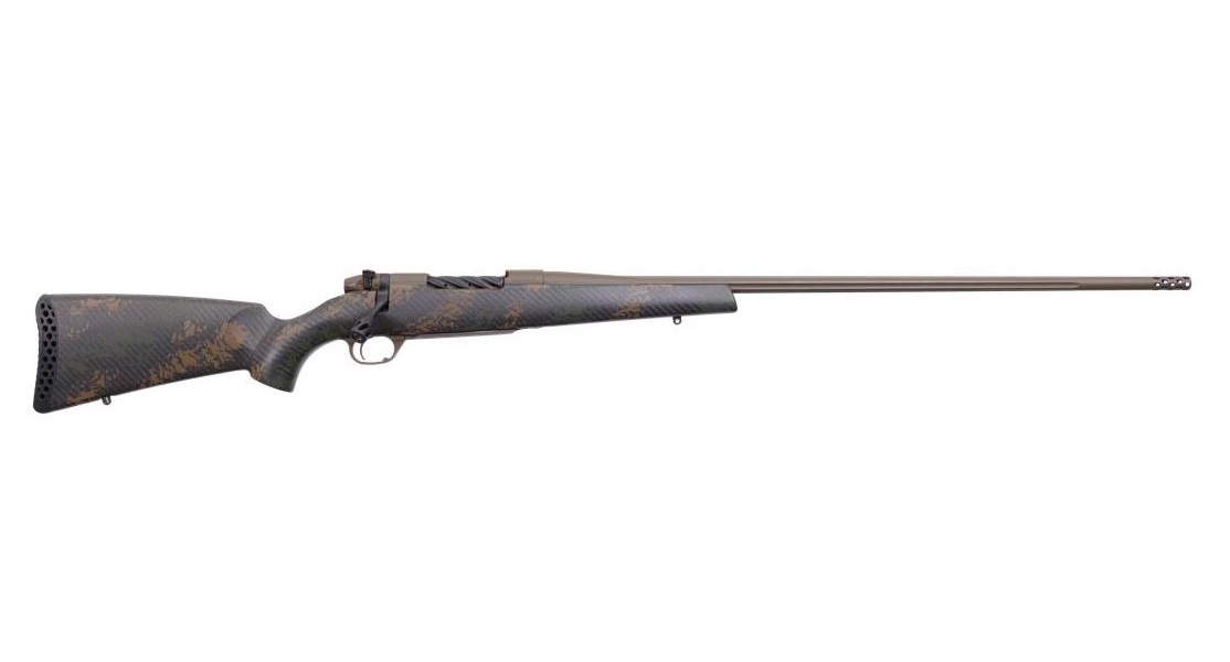WEATHERBY MARK V BACKCOUNTRY 2.0 270WBY 3 WEATHERBY MARK V BACKCOUNTRY 2.0 270WBY