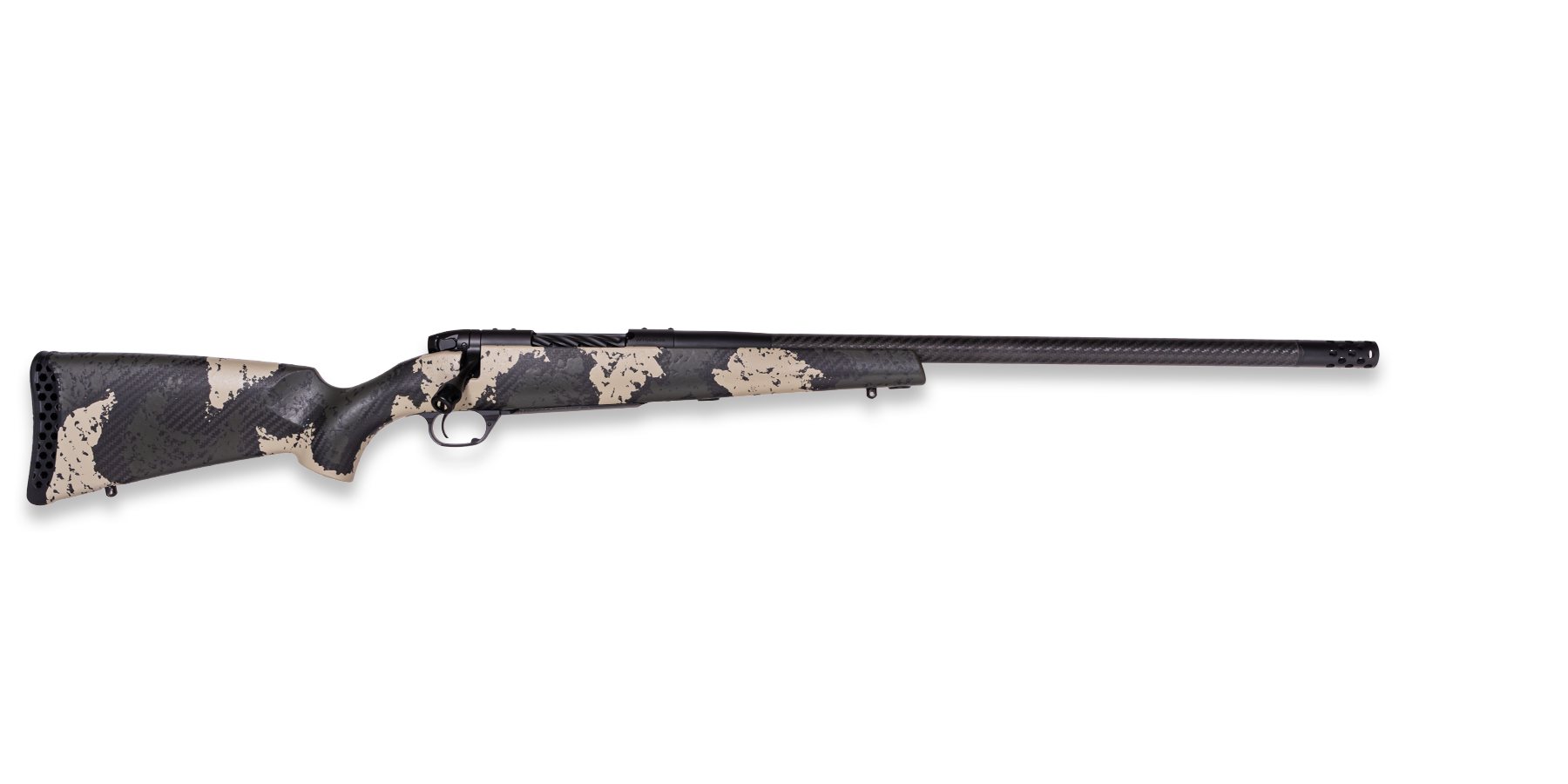 WEATHERBY MARK V BC GUIDE 7MMBC 16" 3 WEATHERBY MARK V BC GUIDE 7MMBC 16"