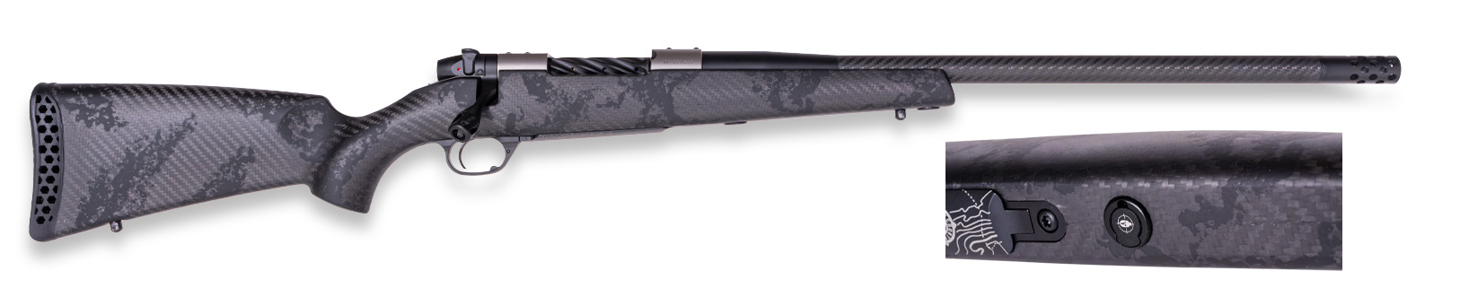 WEATHERBY MARK V BC GUIDE TI 240WBY 22" 3 WEATHERBY MARK V BC GUIDE TI 240WBY 22"