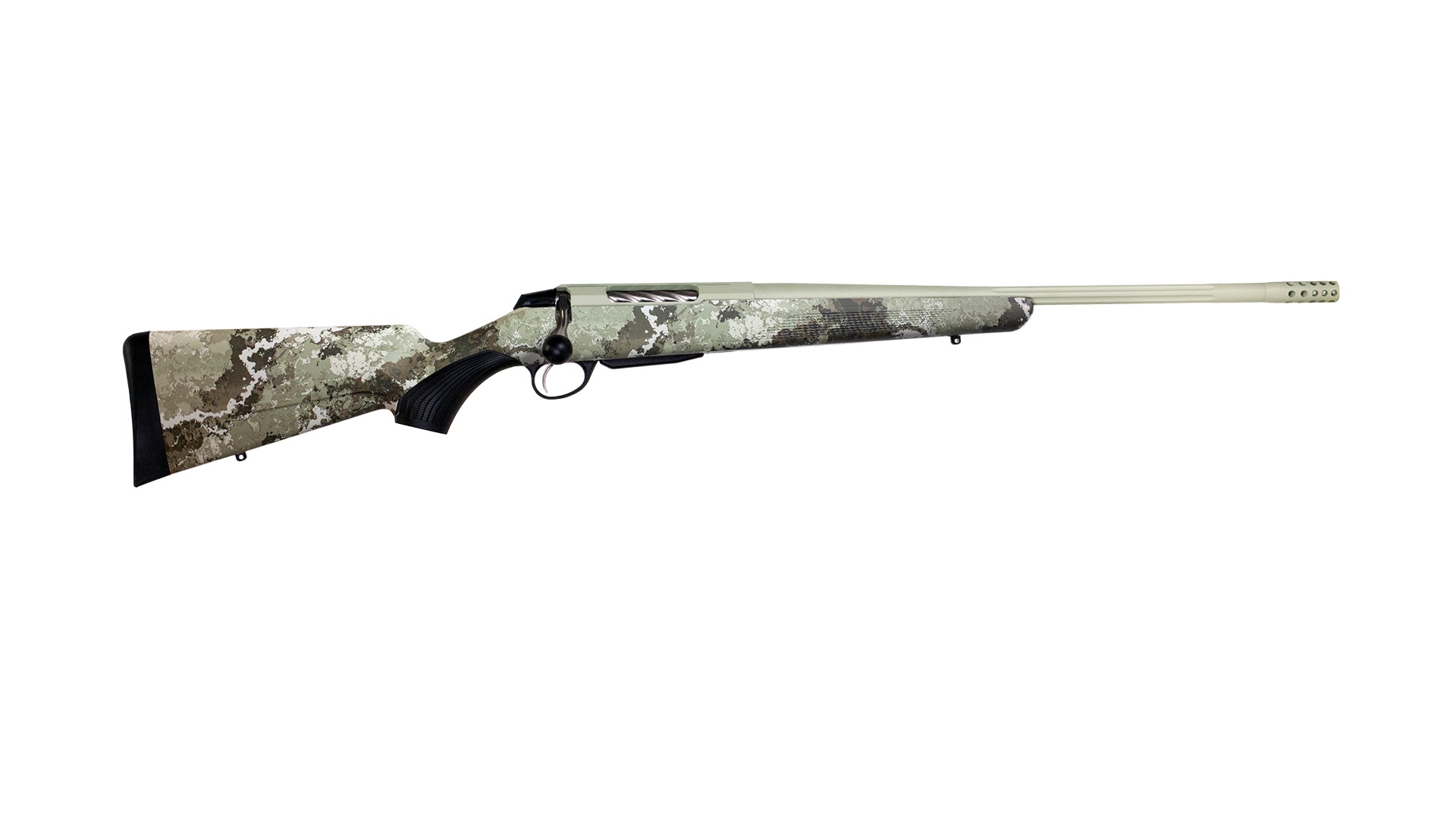TIKKA T3X LT VEIL ALP 6.5PRC 3 TIKKA T3X LT VEIL ALP 6.5PRC