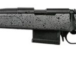 BERGARA HMR TRAINER 22LR BK/GRY 18" LH 1 bgb14r001lf1ed