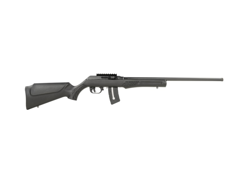 ROSSI RS22M 22MAG BK/SY 21" 10+1 TB# 3 ROSSI RS22M 22MAG BK/SY 21" 10+1 TB#