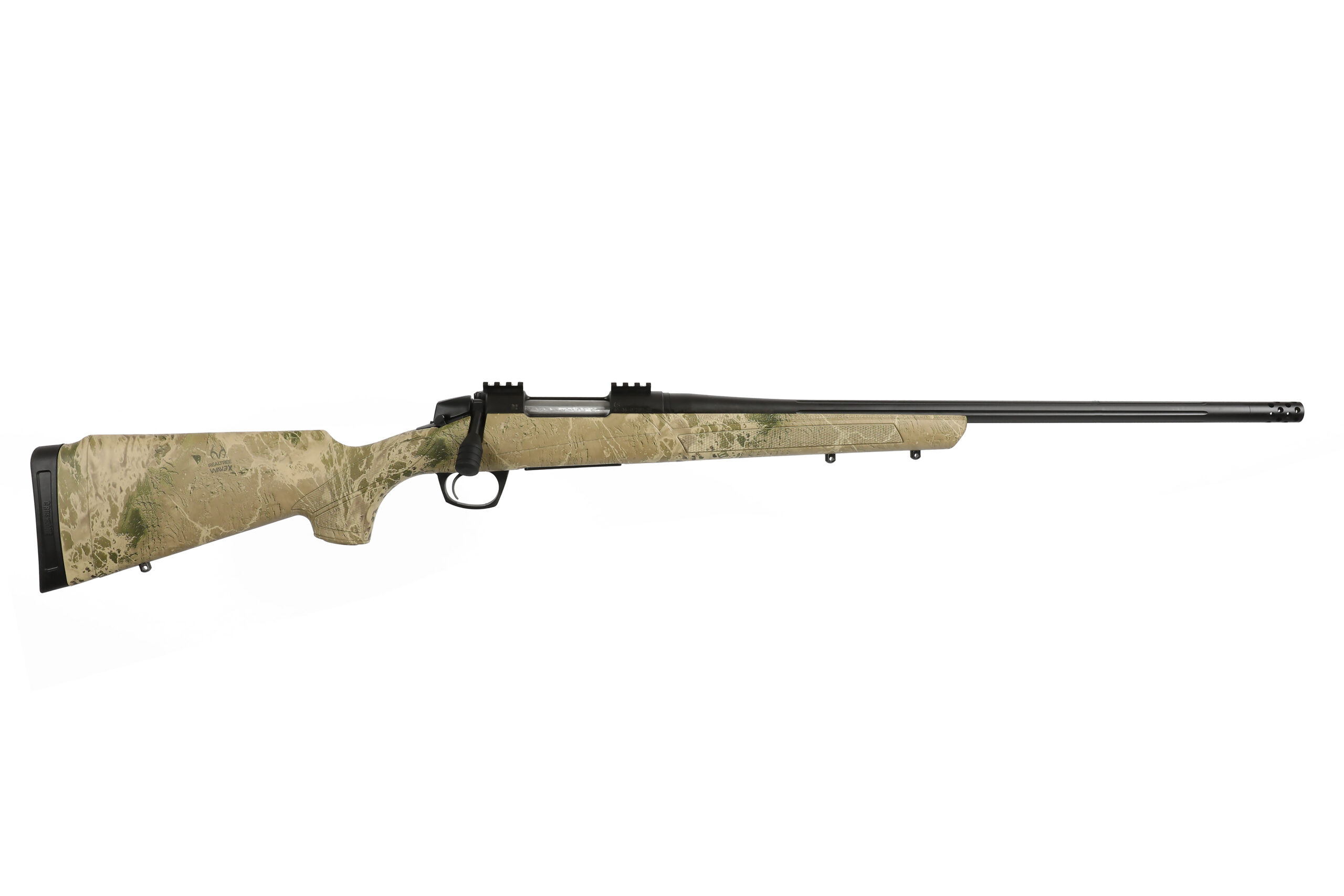 CVA CASCADE XT 223REM HILLSIDE # 3 CVA CASCADE XT 223REM HILLSIDE #