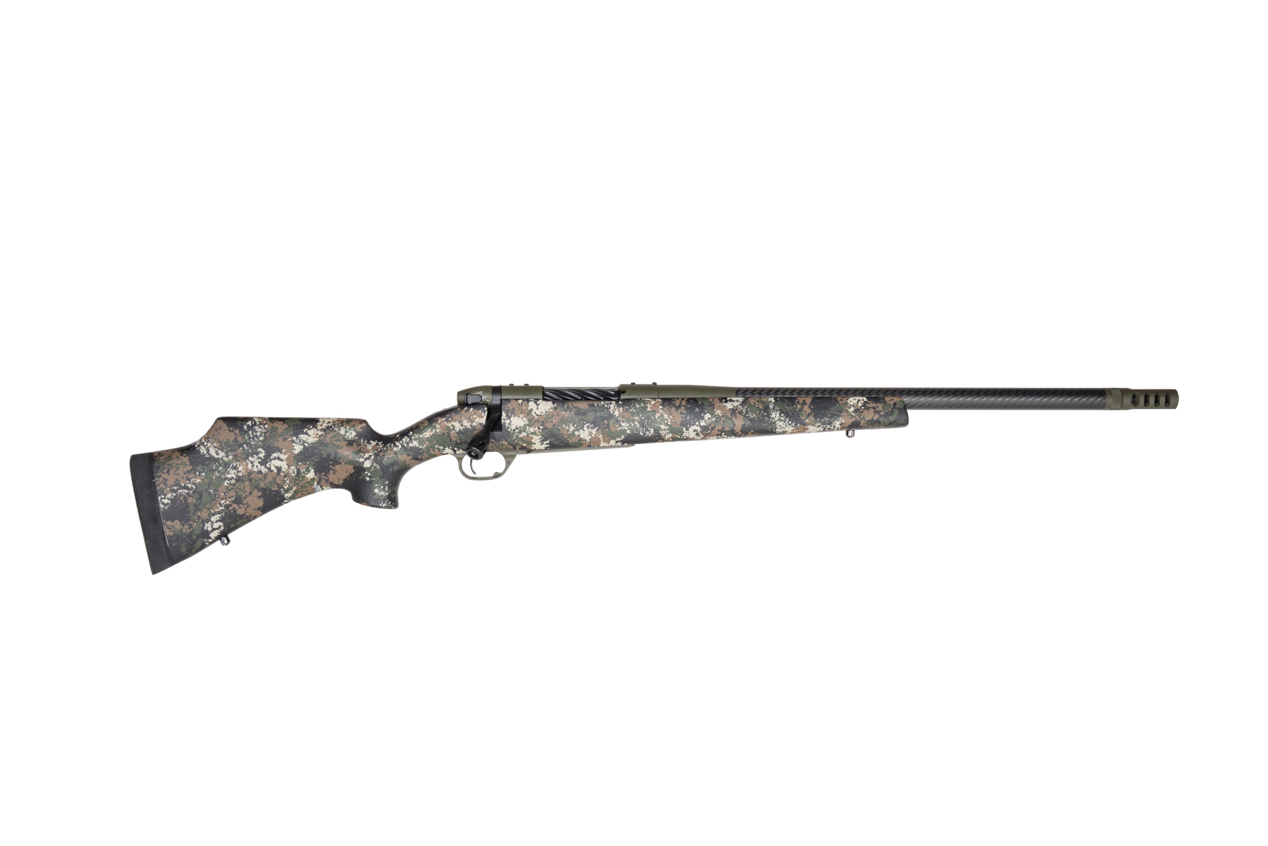 WEATHERBY MARK V CARBON CMPT 280AI 22" 3 WEATHERBY MARK V CARBON CMPT 280AI 22"