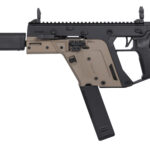 KRISS USA VECTOR CRB G3 45ACP BK/FDE 16" 1 crbextmagada3 1