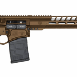 DIAMONDBACK FIREARMS DB10BG 308WIN BRZ 18" V RAIL 2 db10bgmb1c965