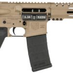 DIAMONDBACK FIREARMS DB-15 PIST 5.56MM FDE 10" 2 db1915k061c934