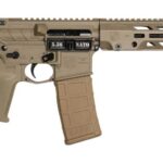 DIAMONDBACK FIREARMS DB15O 5.56MM FDE 11.5" BRACE 2 db1984k0612bd1