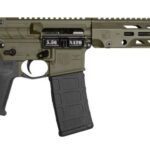 DIAMONDBACK FIREARMS DB15O 5.56MM ODG 11.5" BRACE 2 db1984k1018596