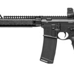 DANIEL DEFENSE DDM4 V1 5.56MM 12" RAIL 1 dd02050150274283