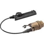 SUREFIRE SWITCH ASSEM SR07 SCOUT TAN 7" 1 dstne109