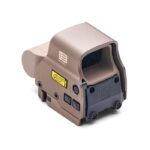 EO TECH EXPS3 DCR CR123 NV TAN SIDE 2 exps3dcrtane754