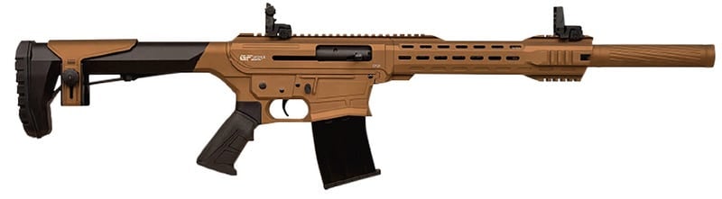 GFORCE ARMS GF25 12/18.5 BRONZE 5+1 3 GFORCE ARMS GF25 12/18.5 BRONZE 5+1