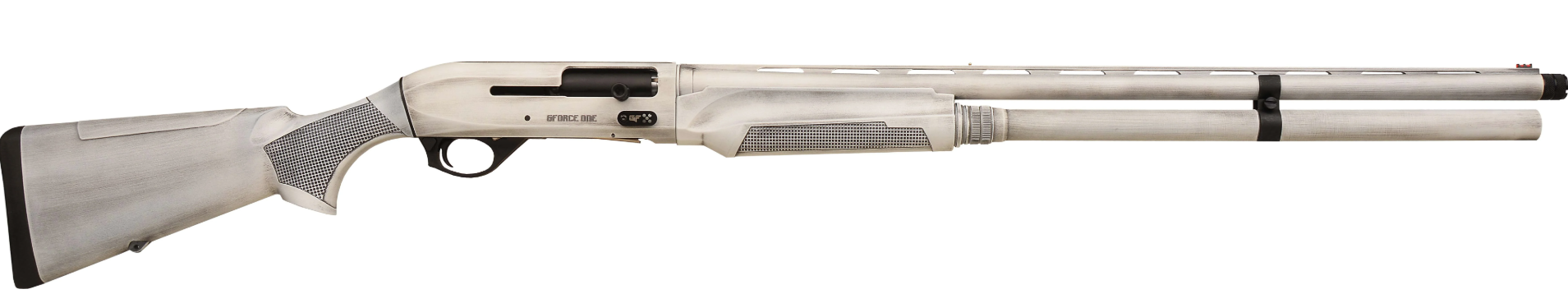 GFORCE ARMS GF ONE 12/28 WHITE 3+1 3 GFORCE ARMS GF ONE 12/28 WHITE 3+1