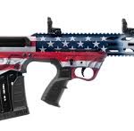 GFORCE ARMS GFY1 12/18.5 USA/BLK 5+1 2 gfy1usa7caf