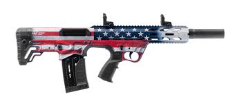 GFORCE ARMS GFY1 12/18.5 USA/BLK 5+1 3 GFORCE ARMS GFY1 12/18.5 USA/BLK 5+1