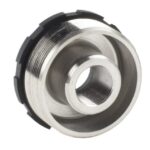 GEMTECH DT ADAPTER HUB TO 1/2X28 2 gt13890a6fe