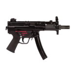CENTURY ARMS AP5-P NAVY 9MM BLK 5.75" 30+1 1 hg6035nnr9b14