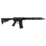 ATI ALPHA MAXX AR-15 Rifle 5.56mm 30rd Magazine(1) 16" Barrel 15" M-LOK Aluminum Metal Rail 2 https3A2F2Fmedia.chattanoogashooting.com2Fimages2Fproduct2FAKATIGAX556ML152FAKATIGAX556ML152