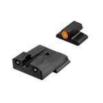 XS Sights R3D 2.0 Night Sights for HK P30 45 45C VP9 Orange 1 https3A2F2Fmedia.chattanoogashooting.com2Fimages2Fproduct2FAQHKR203P6N2FAQHKR203P6N 1