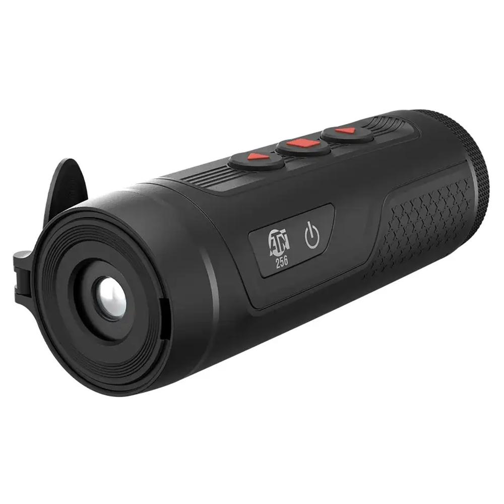 ATN BlazeSeeker 6 207 Thermal Monocular 256x192 Black 3 ATN BlazeSeeker 6 207 Thermal Monocular 256x192 Black