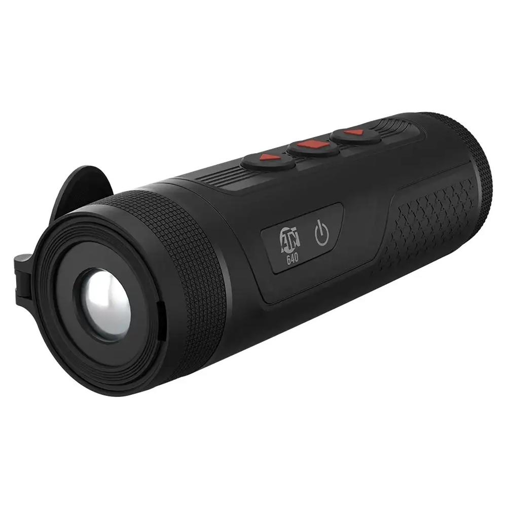 ATN BlazeTrek 6 619 Thermal Monocular 640x512 Black 3 ATN BlazeTrek 6 619 Thermal Monocular 640x512 Black