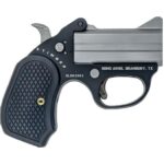 Stinger FireBall Derringer .38 Spl 2rd Capacity 3" Matte Stainless Barrel Aluminum Frame B6 Grips 1 https3A2F2Fmedia.chattanoogashooting.com2Fimages2Fproduct2FBEBASLFB38SPL2FBEBASLFB380ACP21