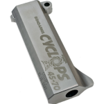 Bond Arms Cyclops Accessory Barrel 45-70 Gov't 4.25" Rough Matte 2 https3A2F2Fmedia.chattanoogashooting.com2Fimages2Fproduct2FBECYBL4254570RS2FBECYBL4254570RS 1
